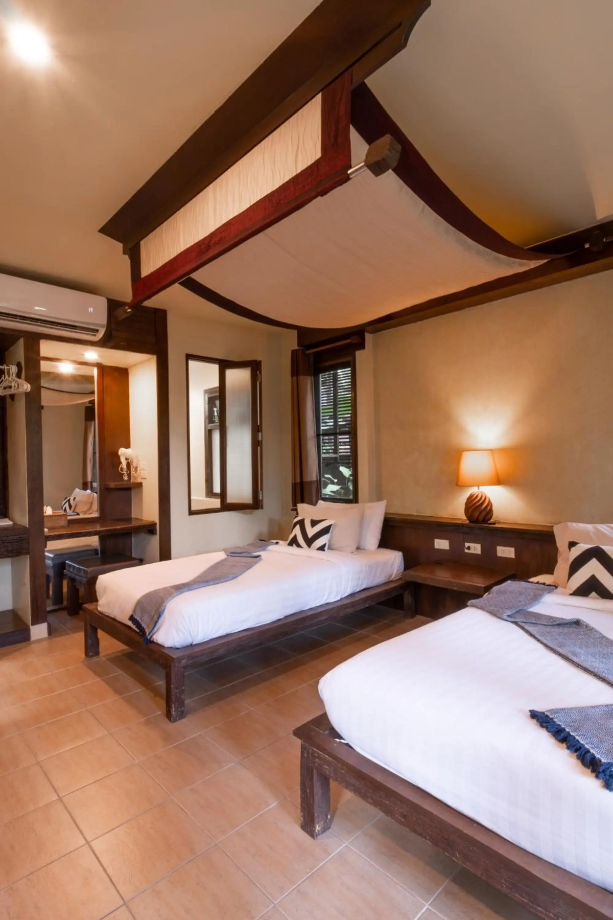 The Spa Koh Chang Resort