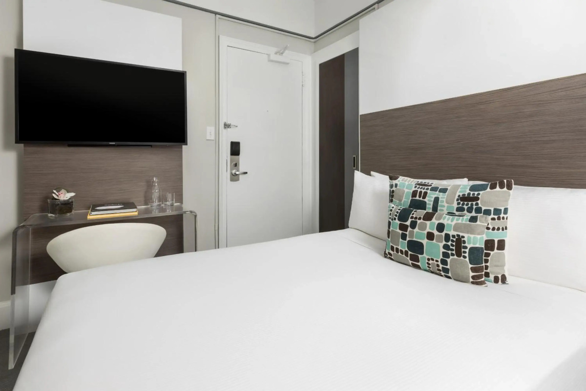 Отель Appart’City Confort Paris Villejuif