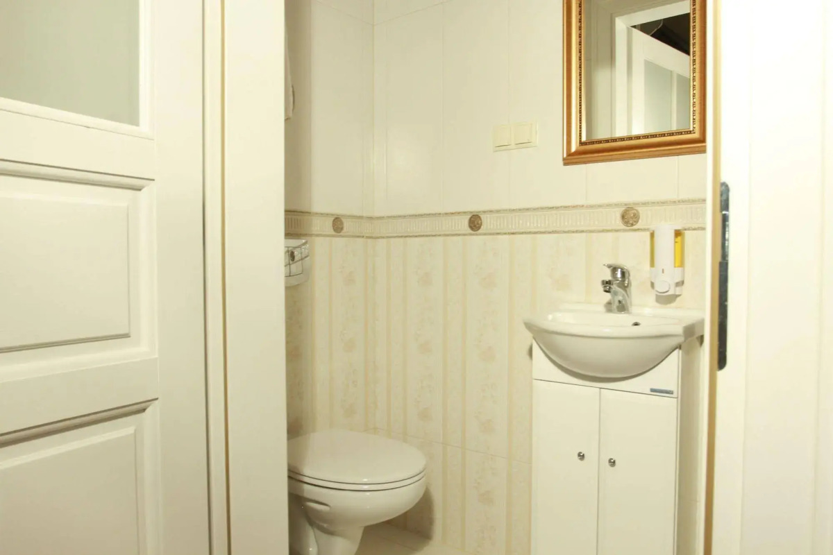 Aparthotel Grodzka 21