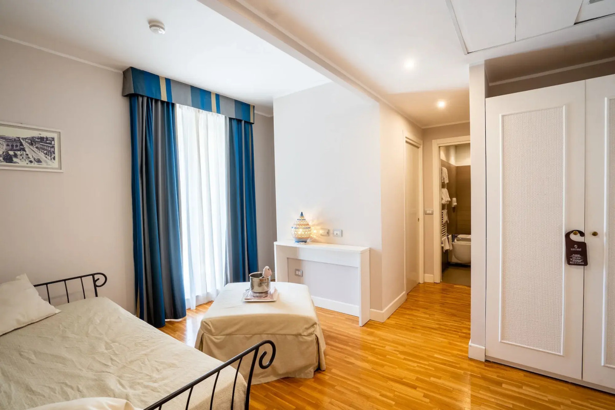 Capo Peloro Resort - Adults Only