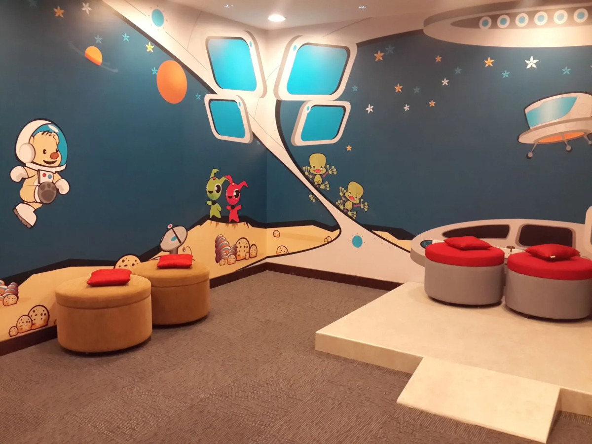 Somerset Greenways Chennai