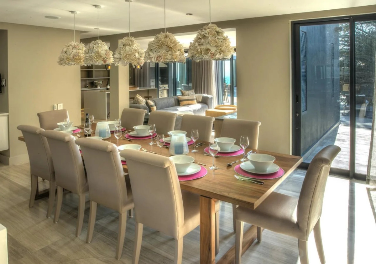 Living Hotel Lions Eye