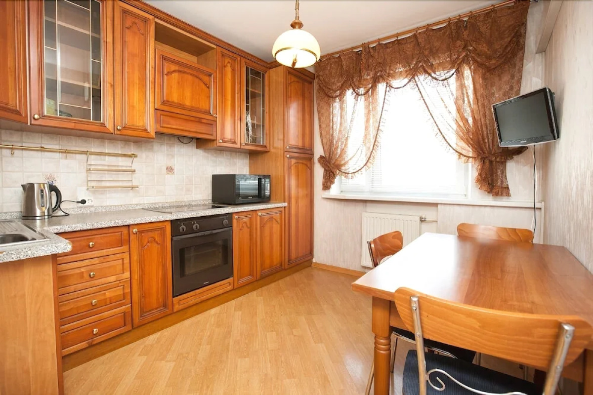 Апартамены Садовое Кольцо Академическая