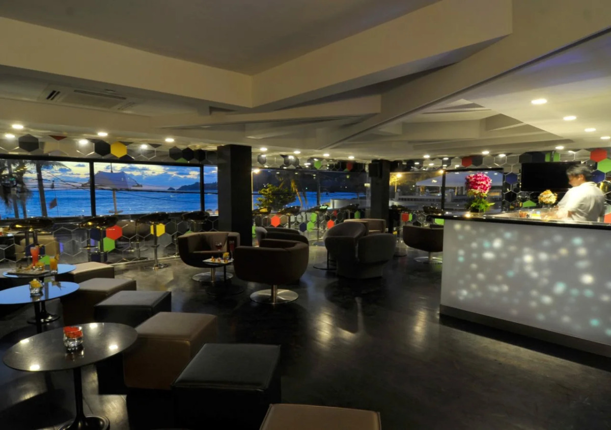 B-Lay Tong Phuket - MGallery Collection