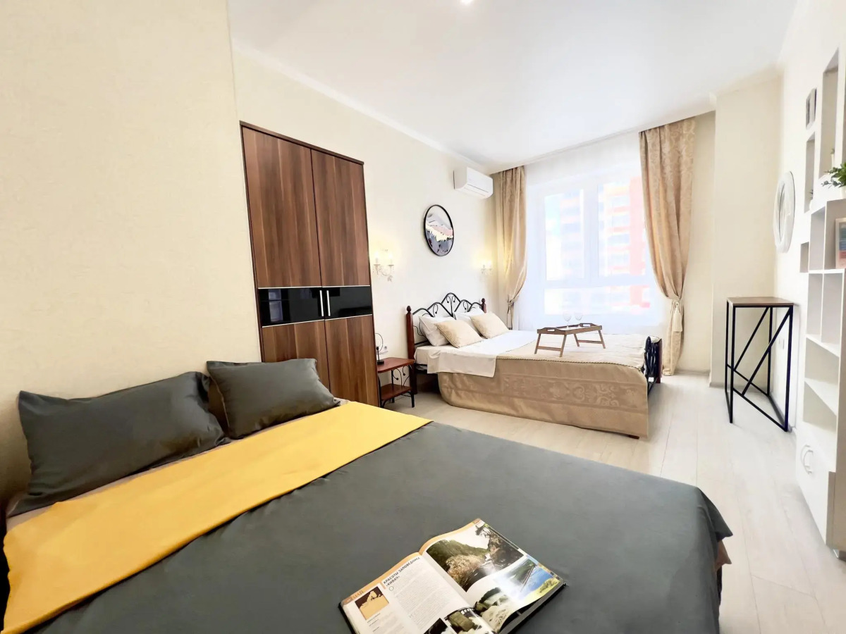 ВыДома на улице Сакко