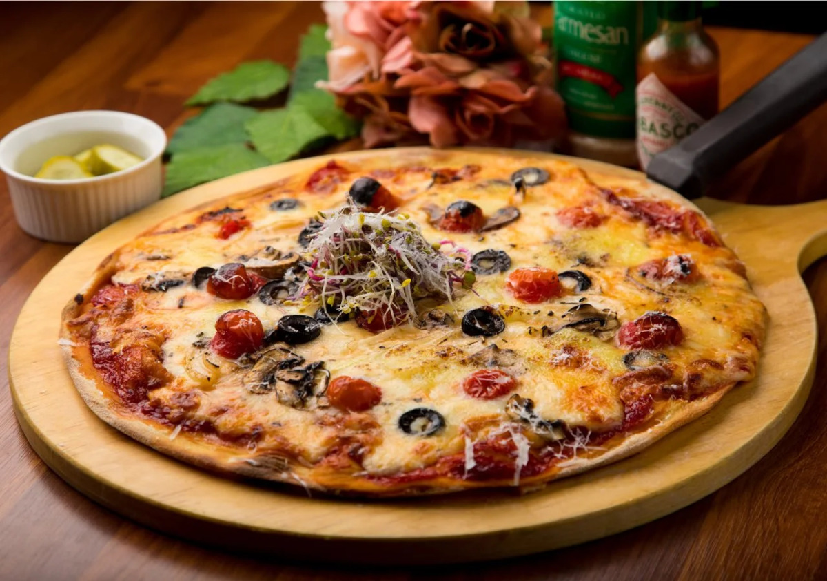 Gangnam Artnouveau City