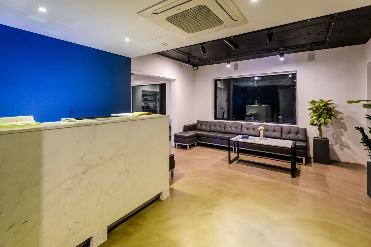 Hotel HYGGELIG - Hostel