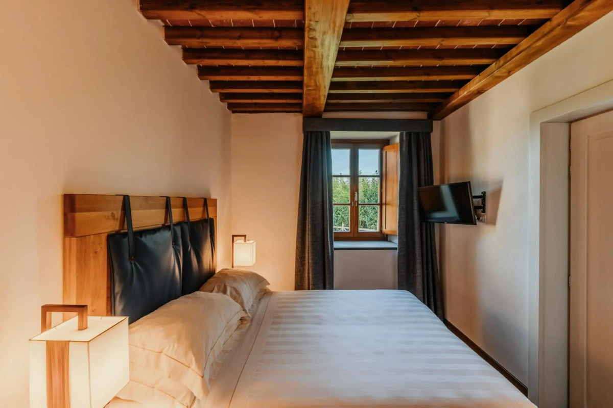 Villa Tolomei Hotel & Resort