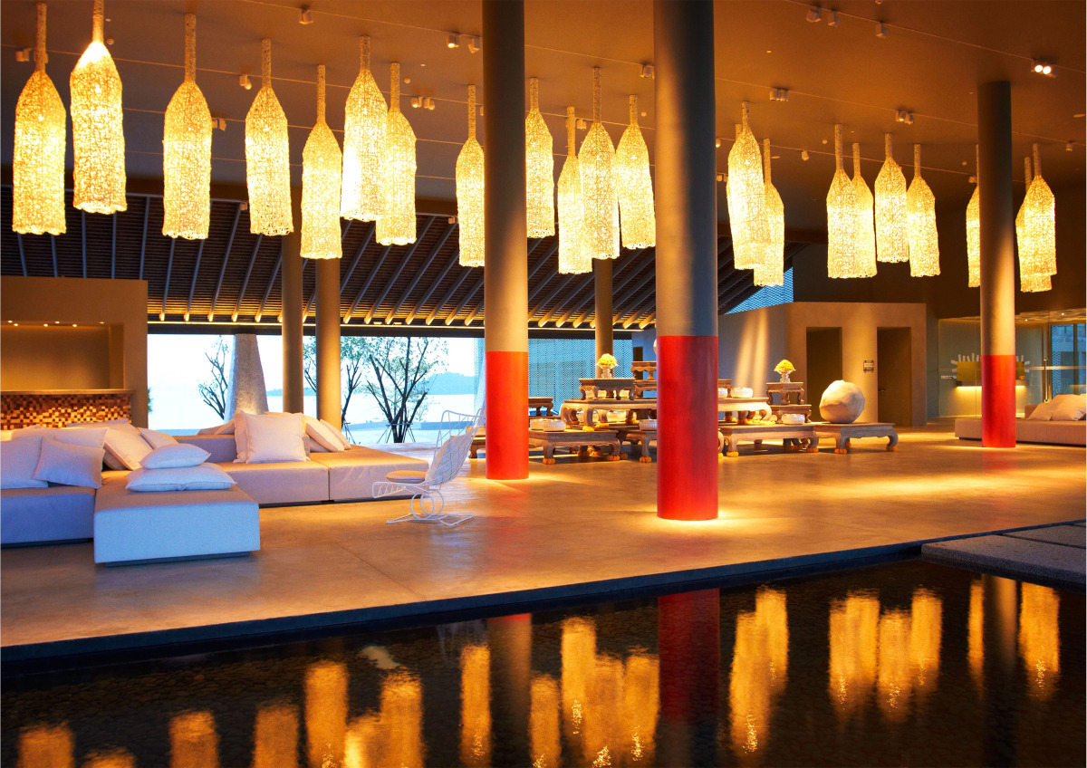 COMO Point Yamu, Phuket