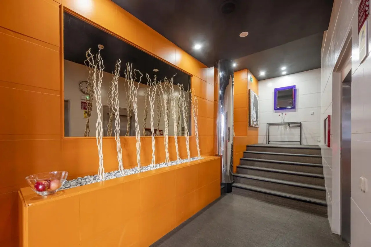 Apartamentos G3 Galeón