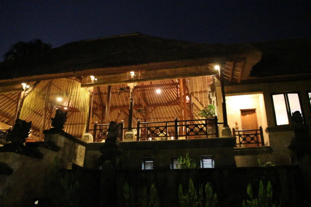 Puri Wulandari a Boutique Resort and Spa