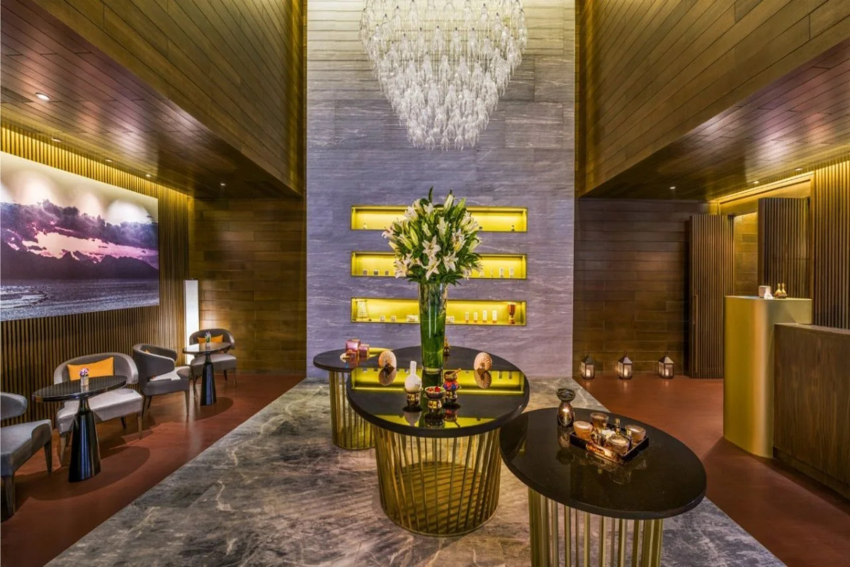 The St. Regis Langkawi