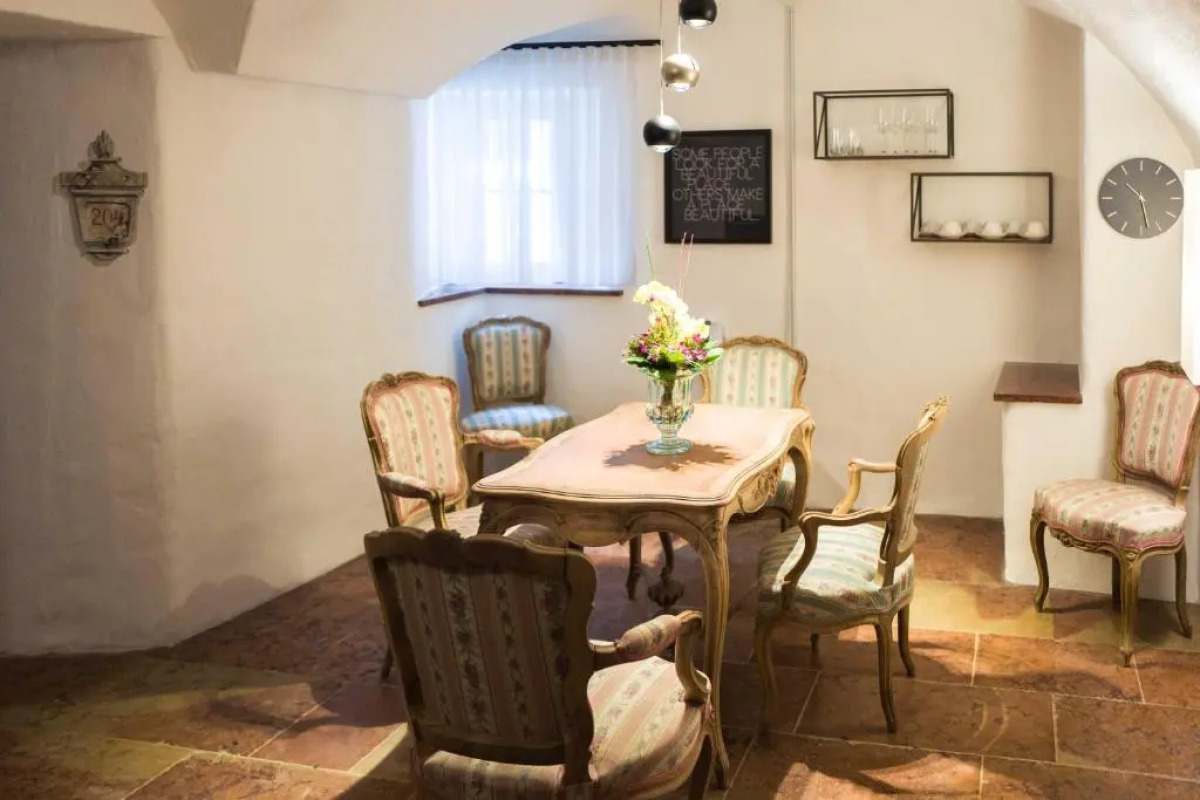 Altstadthotel Stadtkrug