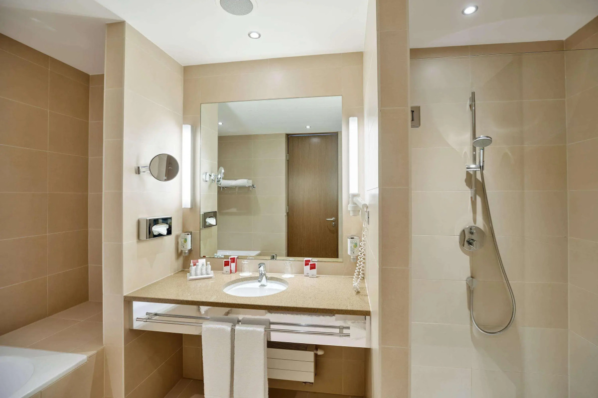 Austria Trend Hotel Savoyen Vienna