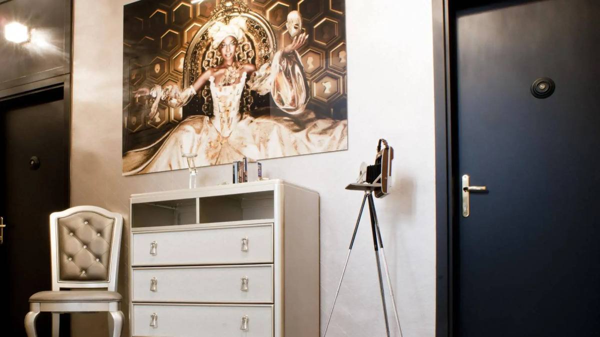 Milford Suites Budapest