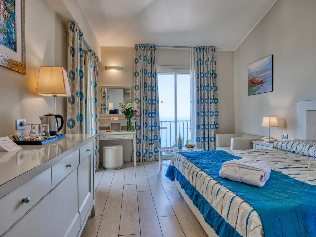 Hotel Ariston & Palazzo Santa Caterina