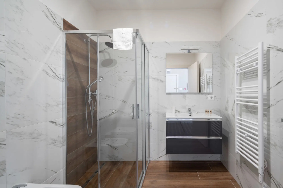 Hotel Palazzo Martinelli Dolfin