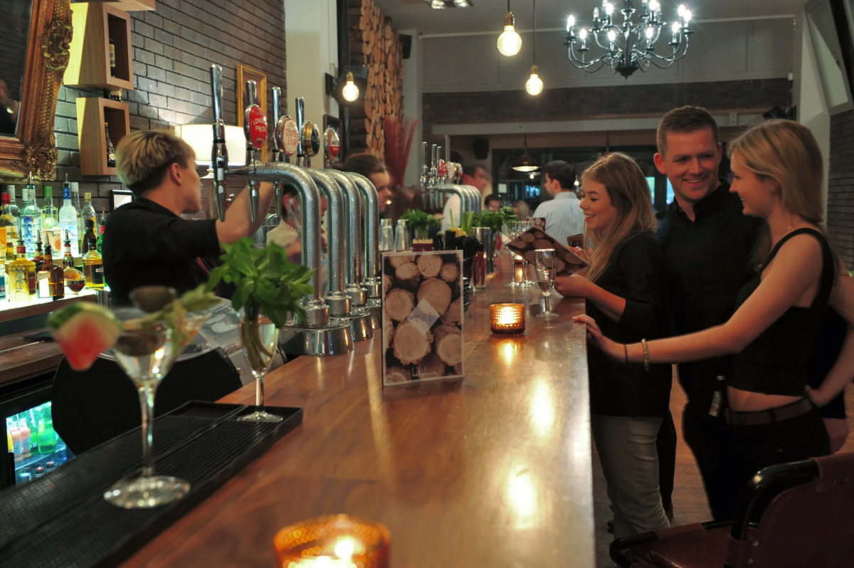 Antoinette Hotel Wimbledon