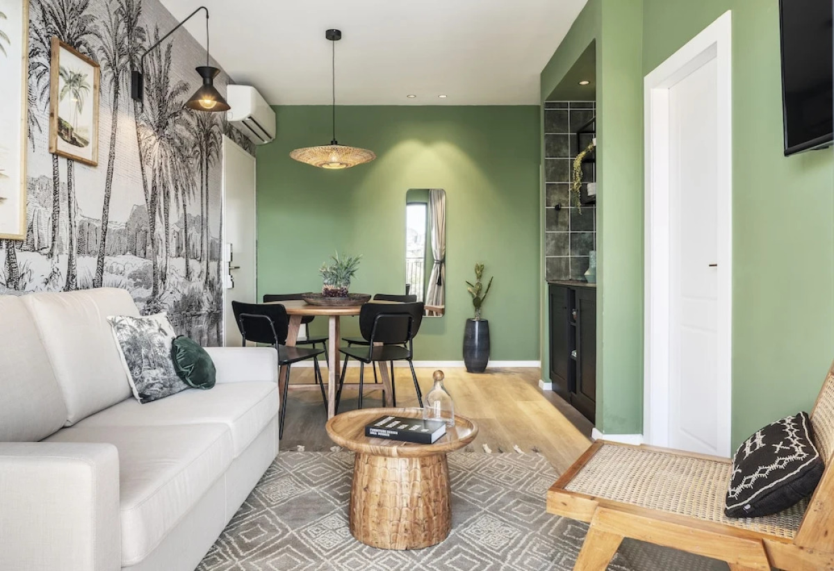 Mr. Soof - By TLV2GO