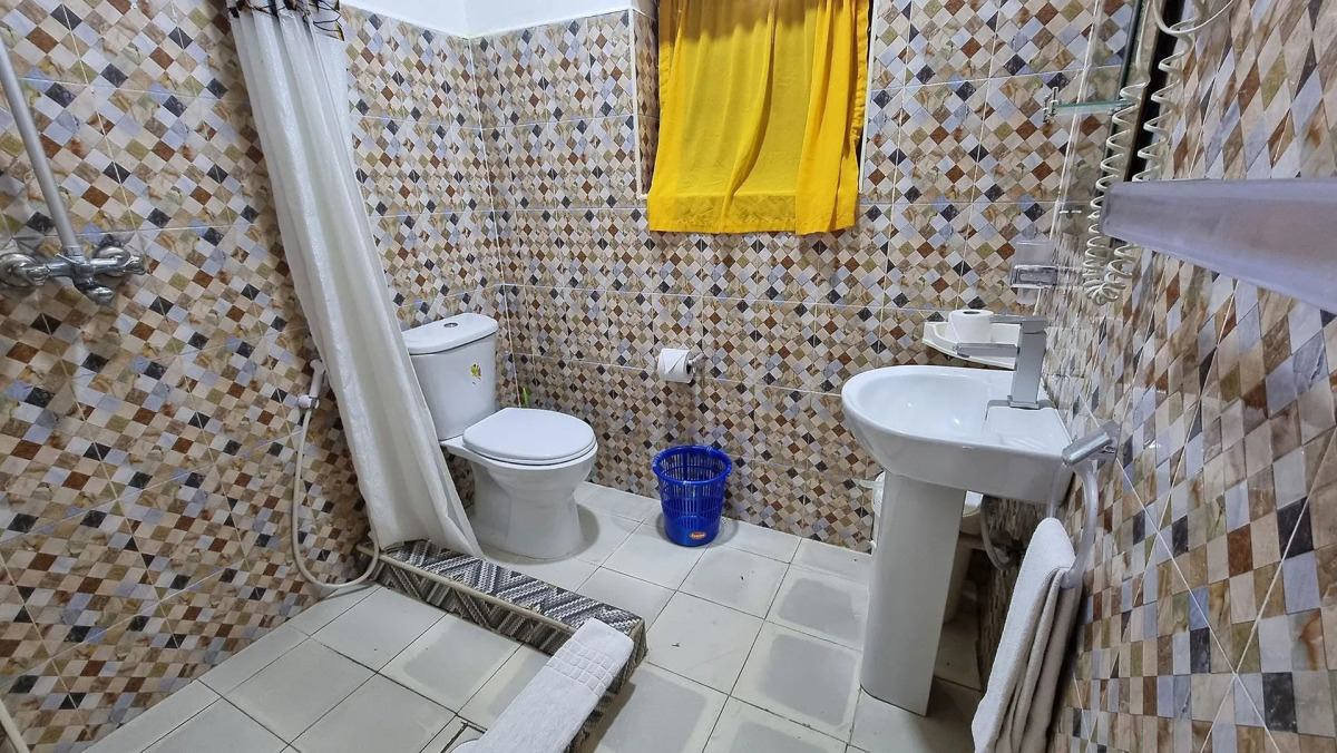 F-Zeen Boutique Hotel Zanzibar