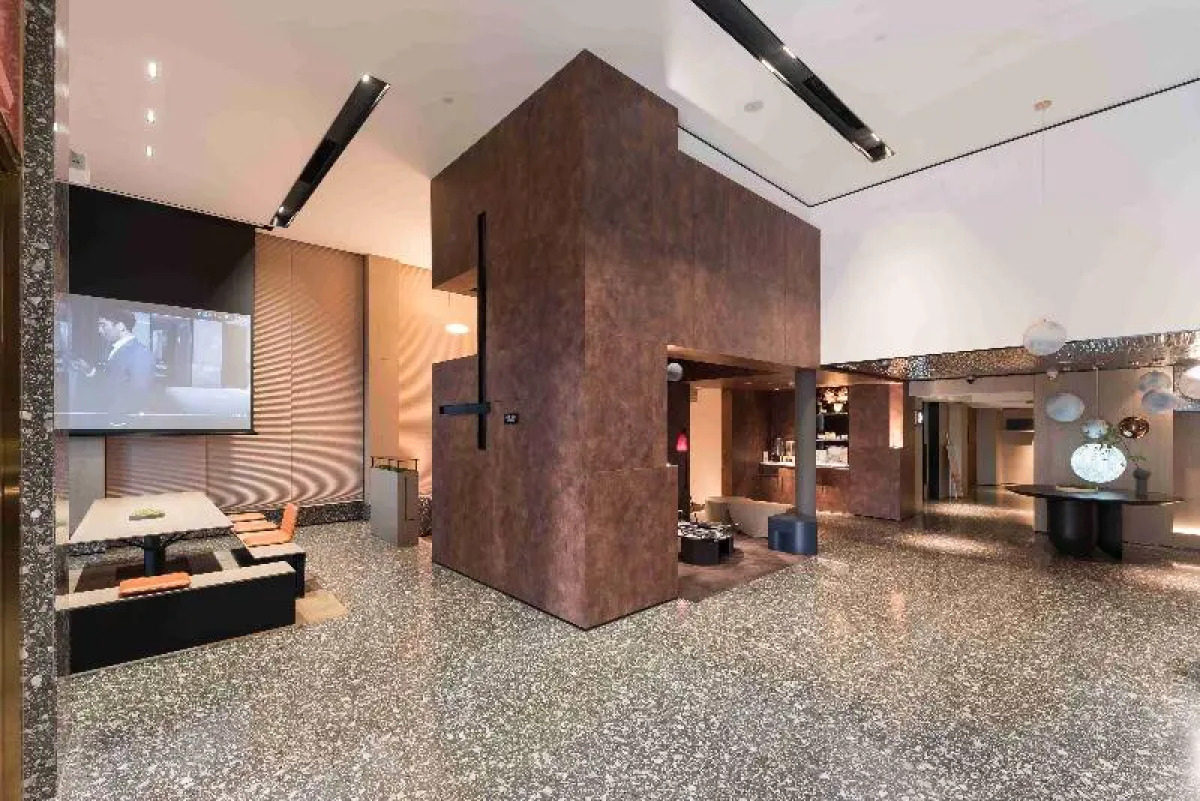 Paco Hotel (Canton Tower Pazhou)