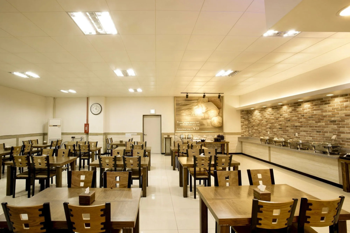 Yeongdeungpo VIP Hotel