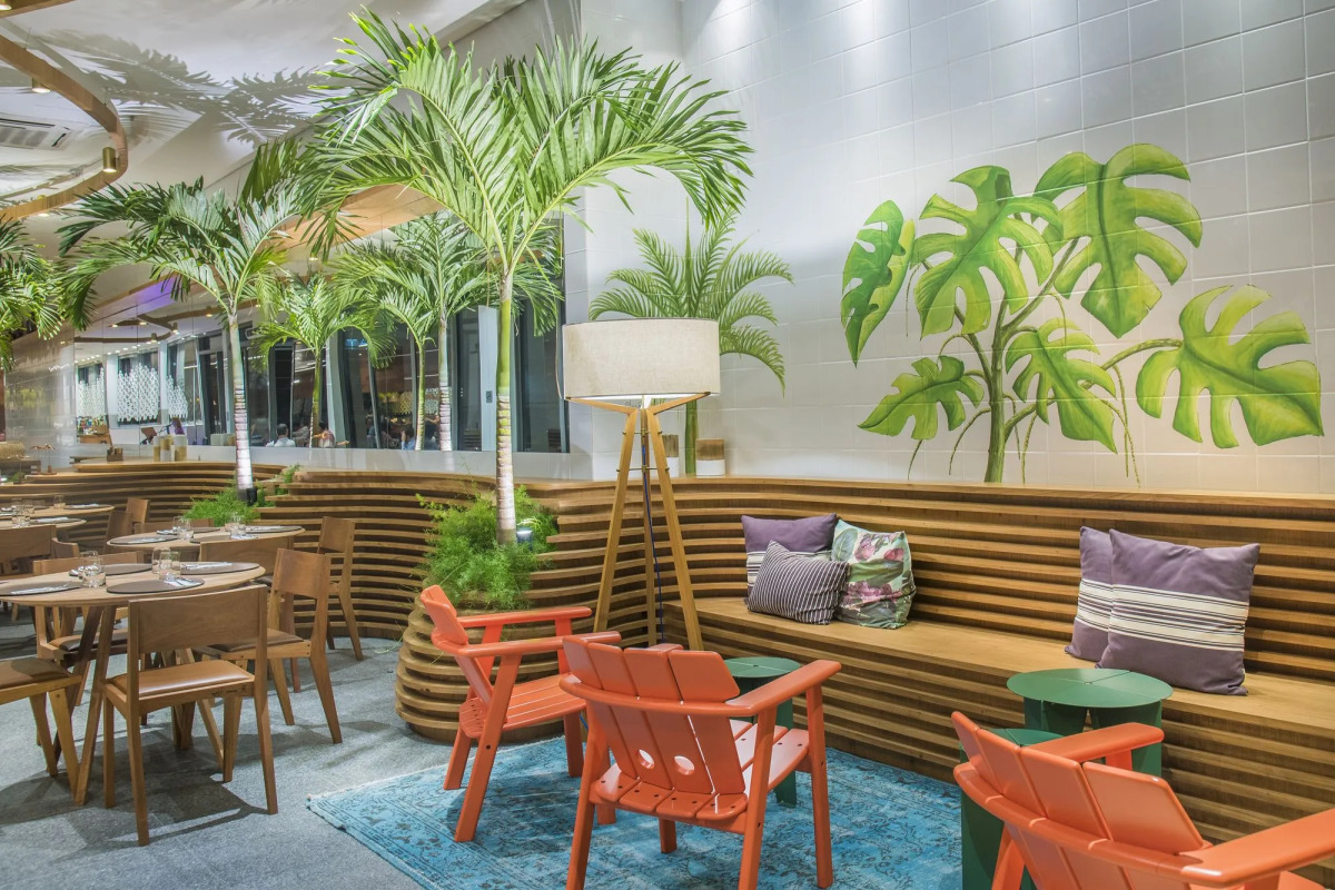 Prodigy Santos Dumont by Wish