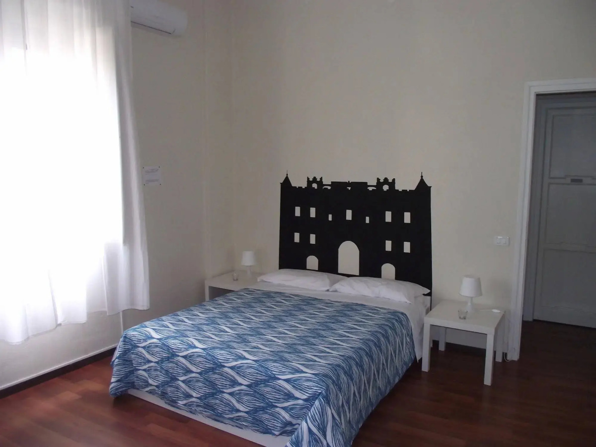 Castelnuovo Rooms