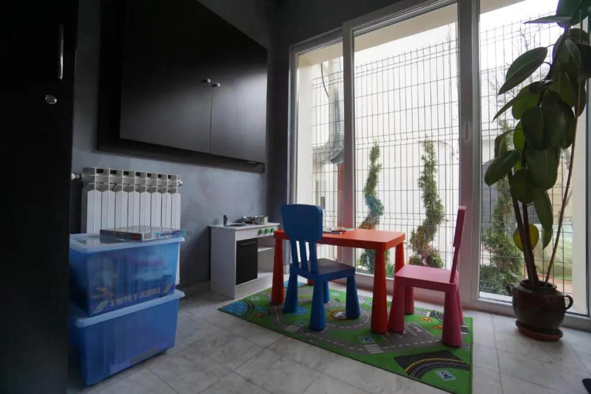 Urban Lodge Belgrade