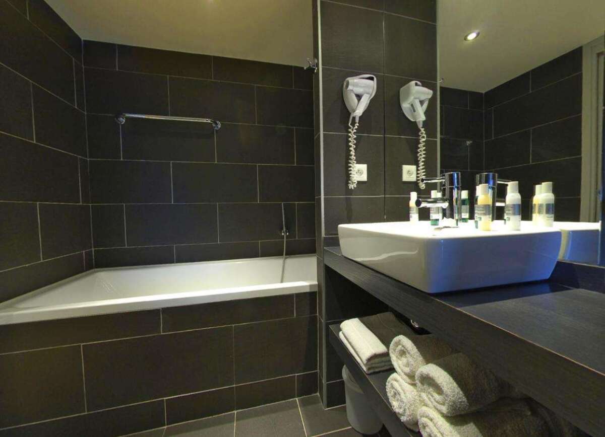 Le Galet Hôtel & Spa