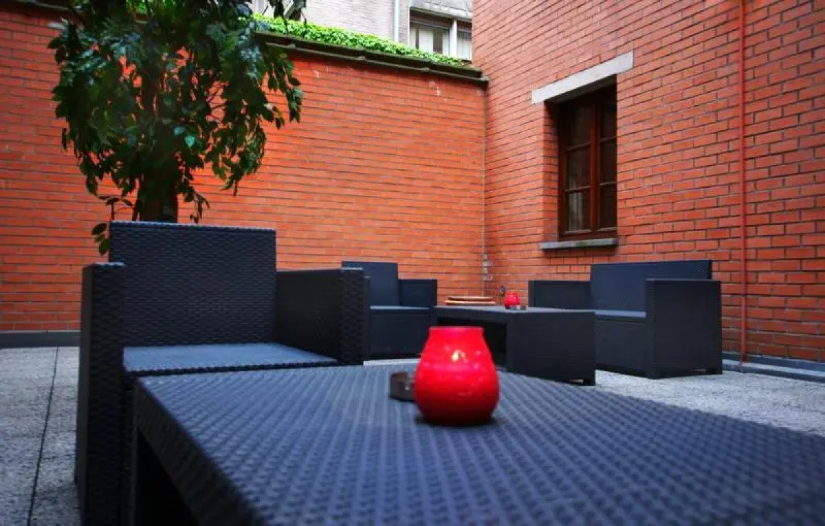 TripInn Eden Antwerp