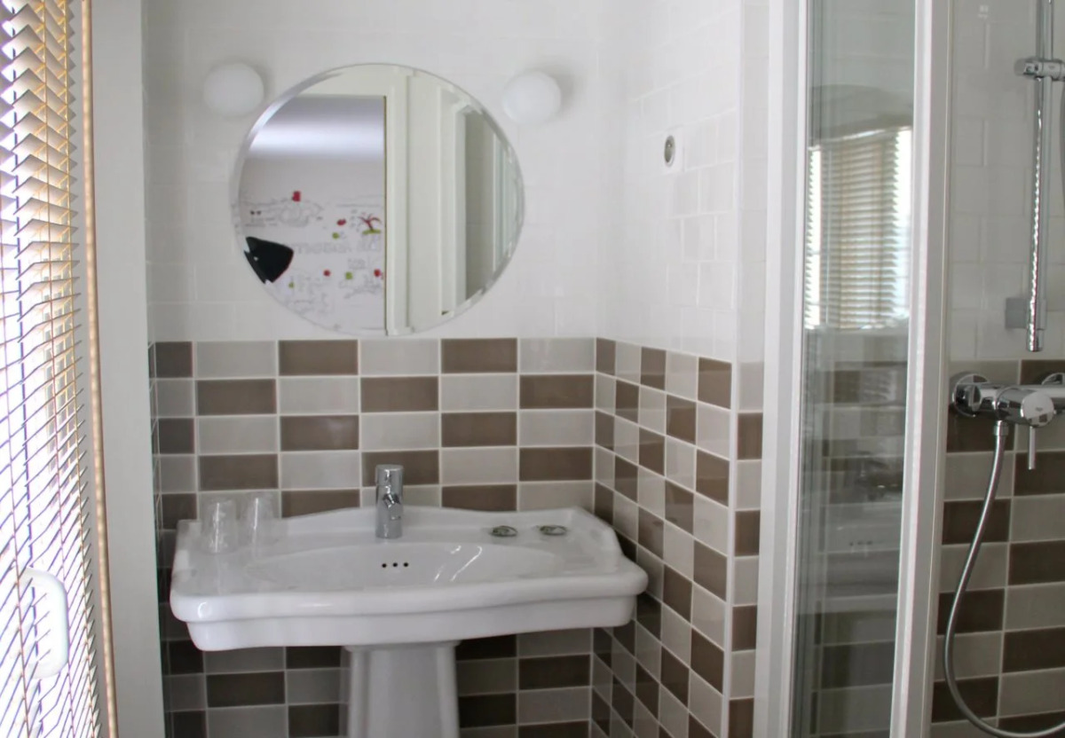 Hôtel des 3 Poussins