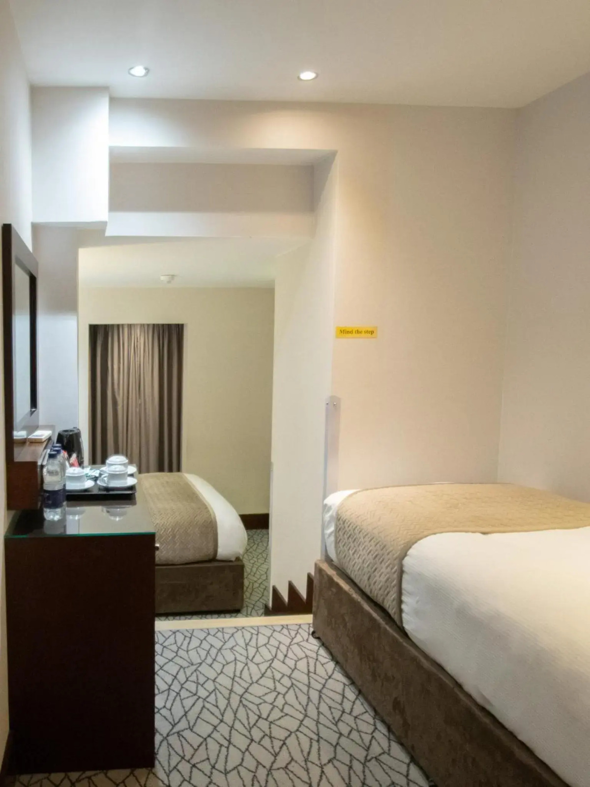 Hyde Park International