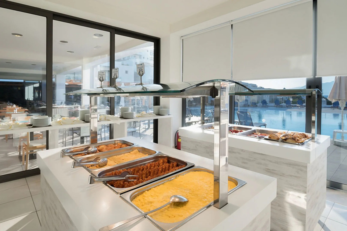 Ariadne Beach - Adults Only