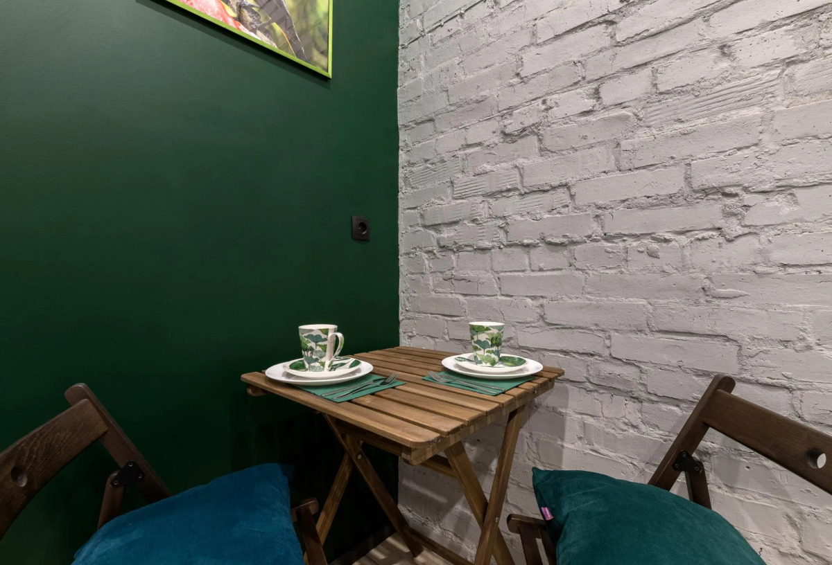 Апарт-отель RentalSPb, Металлострой