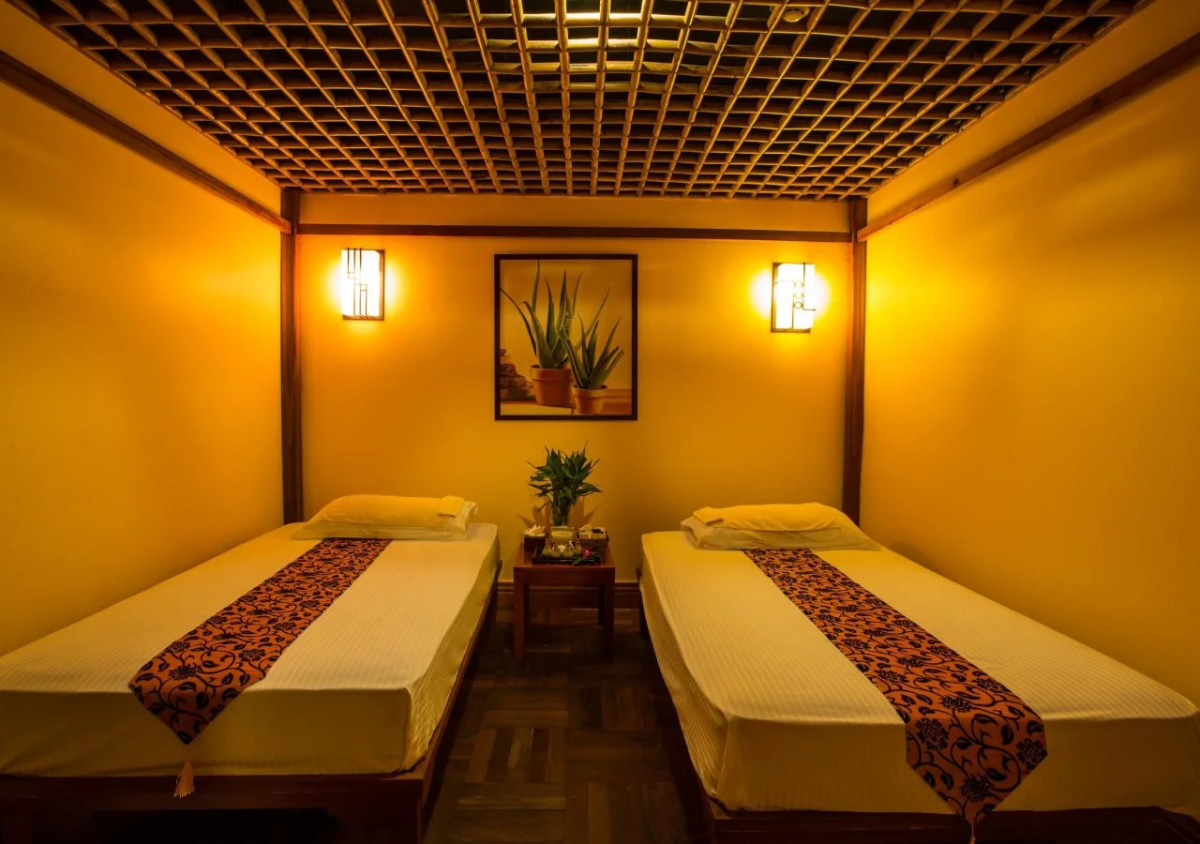 Lakeside by Sokha Beach Resort