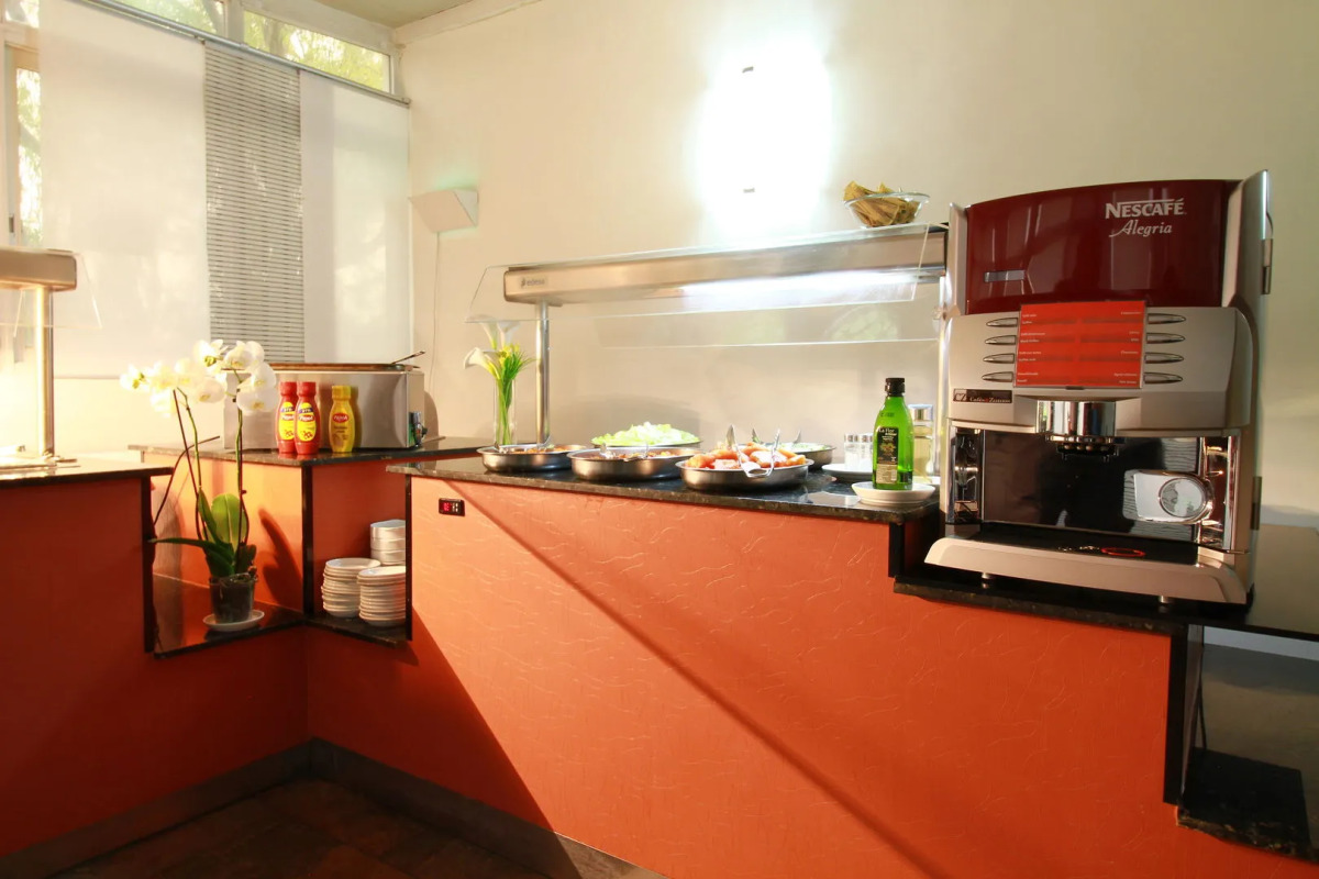 Hotel Sireno Torremolinos - Adults Only