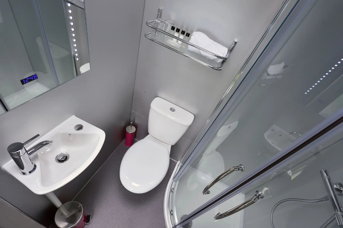 Brooks Guesthouse Bristol