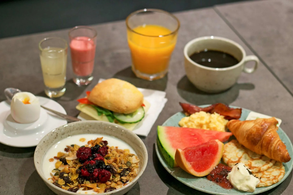 First Hotel Brommaplan