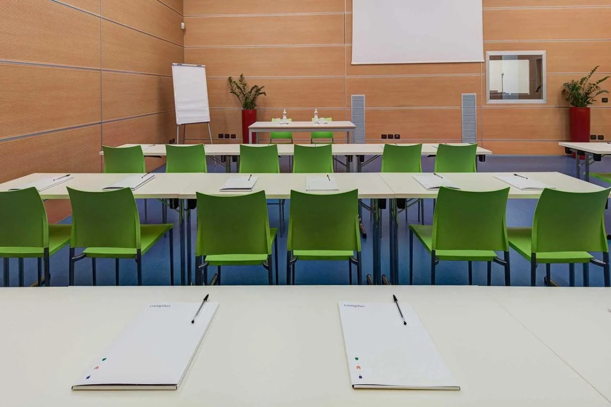 Camplus Turro - Casa per Ferie