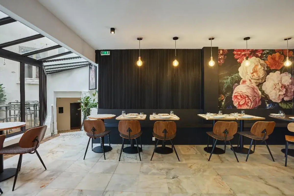 Hôtel Beauquartier Montmartre