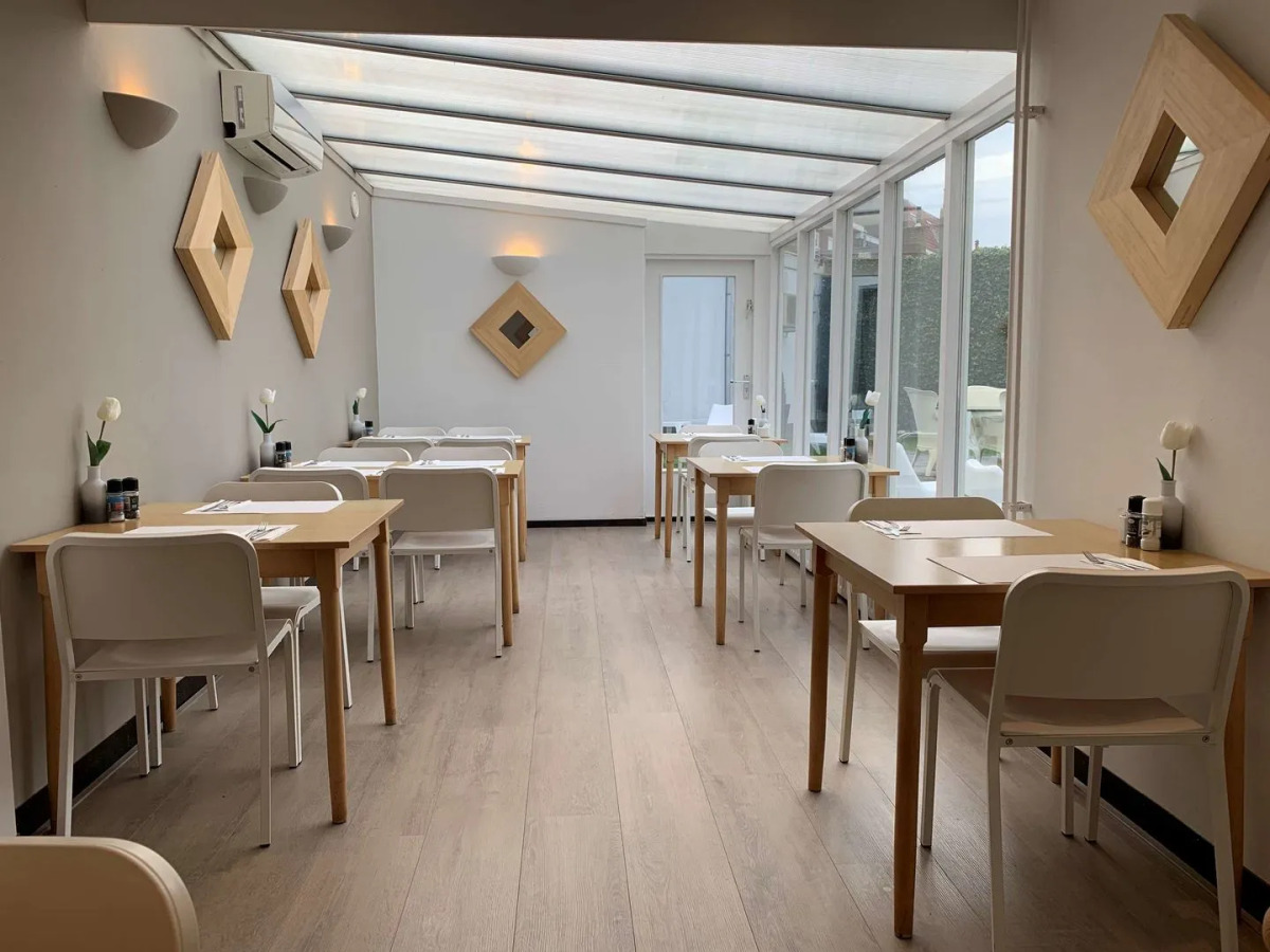 City Hotel Bergen op Zoom