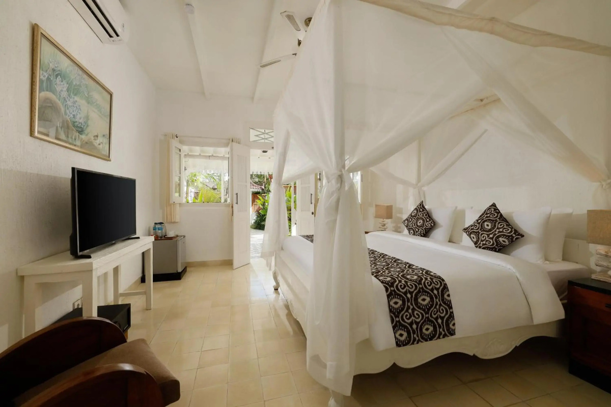 The Laguna, a Luxury Collection Resort & Spa, Nusa Dua, Bali