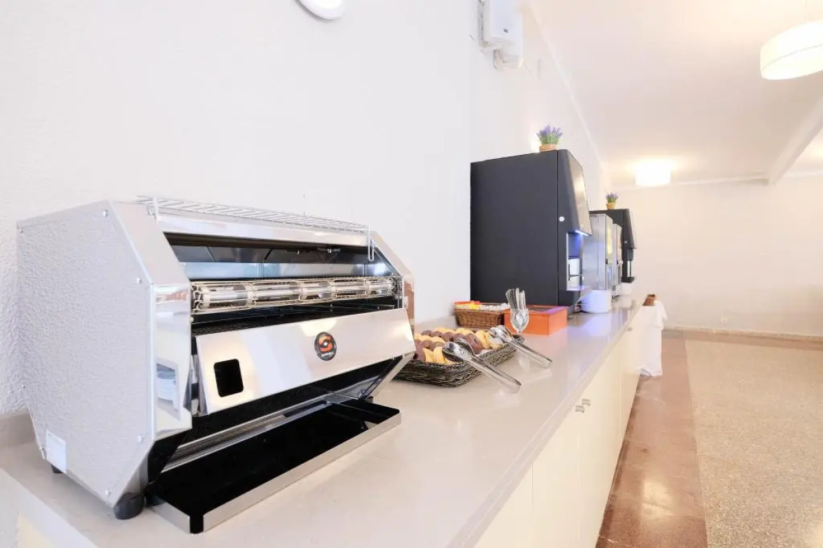 Azuline Hotel Palmanova Garden