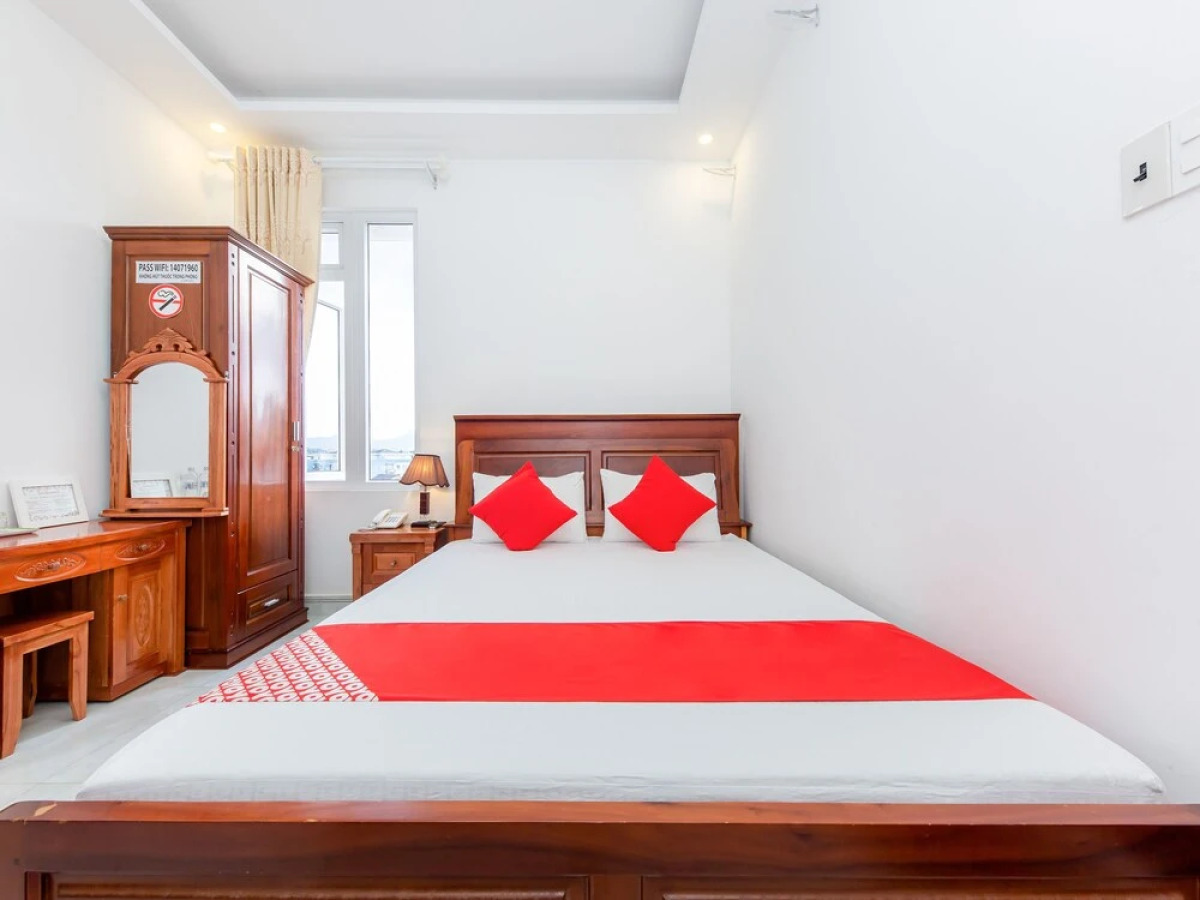 Oyo 446 The Bao Hotel