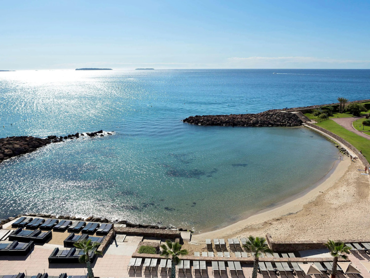 Pullman Cannes Mandelieu