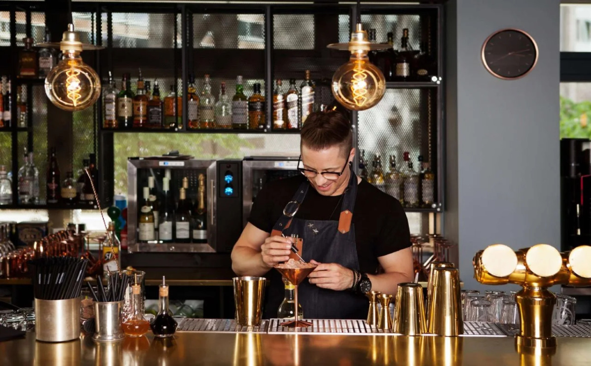 Scandic St Olavs Plass