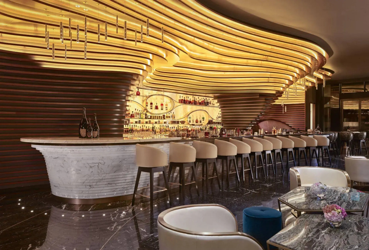 The Ritz-Carlton Астана