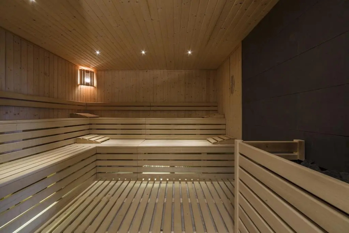 Kurhaus Cademario Hotel & SPA