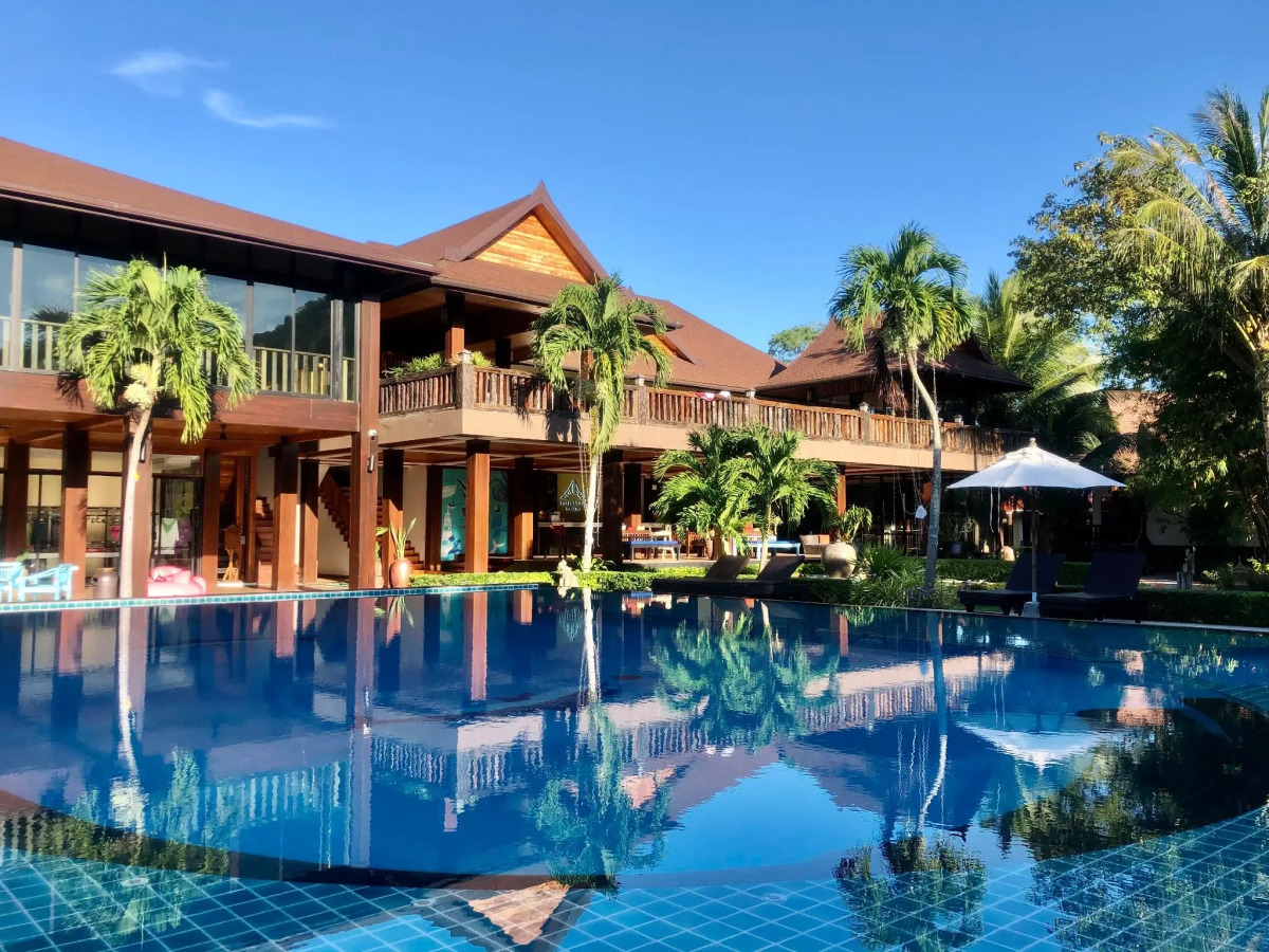Phi Phi Villa Resort